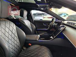 مێرسێدس بێنز S-Class